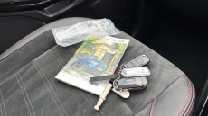 Ford EcoSport 1.0 EcoBoost 125 ST-Line 5dr Petrol Hatchback